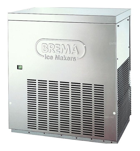 Льдогенератор Brema G 500W