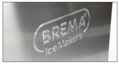 Льдогенератор Brema GB 902W