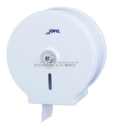 Диспенсер для туалетной бумаги Jofel AE12400