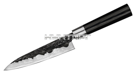 Нож универсальный Samura Blacksmith SBL-0023C/Y