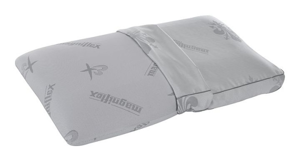 Подушка Magniflex Memoform Virtuoso Mallow Standard 42х72