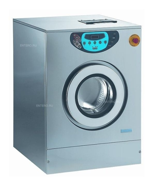 Стиральная машина низкоскоростная IMESA RC 8 T (электрическая)