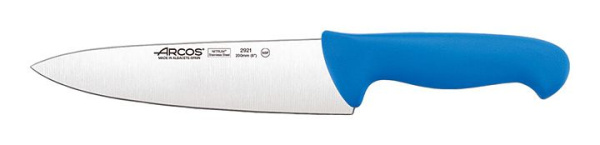 Нож поварской Arcos 2900 Chef's Knife 292123