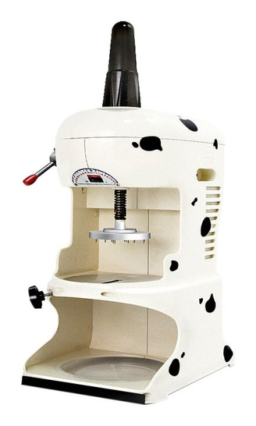 Измельчитель льда Iron Cherry Cut Bar 54