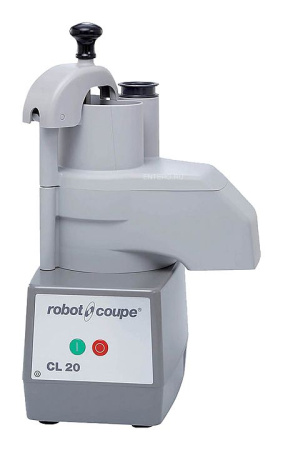 Овощерезка Robot Coupe CL20 без дисков