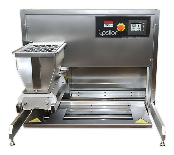 Отсадочная машина Mono Epsilon 450