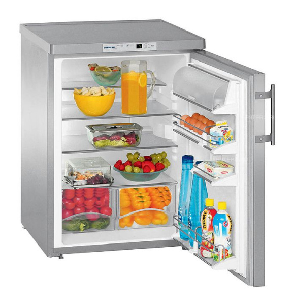 Холодильник Liebherr KTPesf 1750