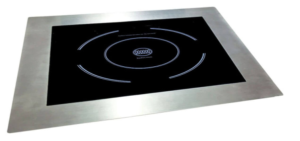 Плита Gemlux GL-CIC35D2