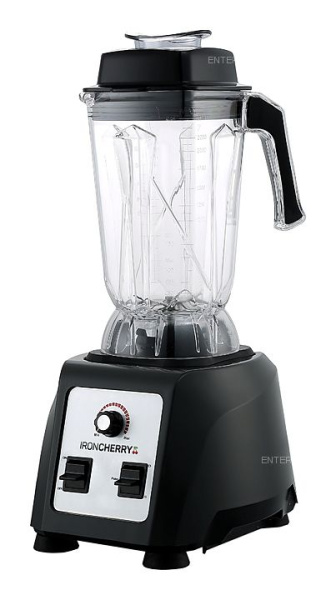 Блендер Iron Cherry Blender 32