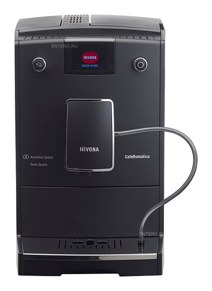 Кофемашина Nivona CafeRomatica 758