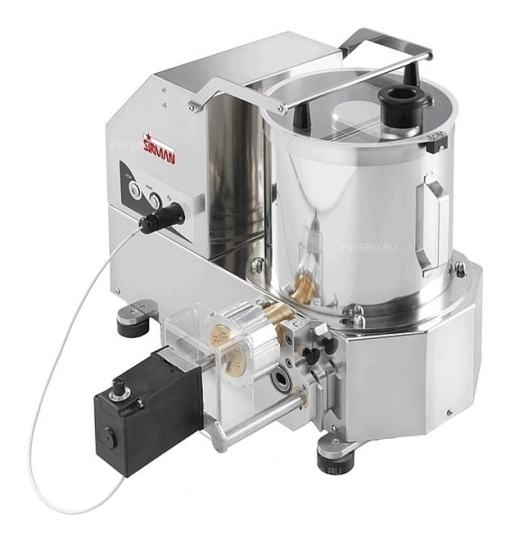 Машина для пасты Sirman Sirpasta Plus