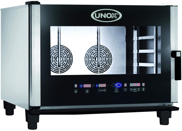 Шкаф пекарский UNOX XBC 405 E