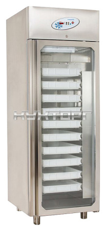 Шкаф морозильный Frenox VL7-P