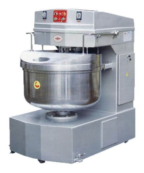 Тестомесильная машина Kocateq TF 100