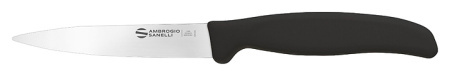 Нож для чистки овощей Sanelli Ambrogio ST82011B 110 мм