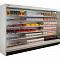 Холодильная горка Polair Monte MH 3750 (без агрегата)