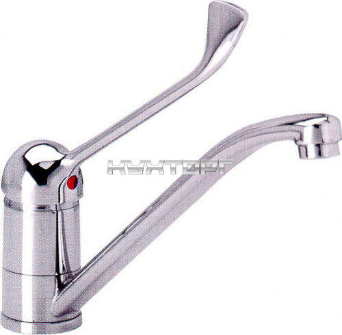 Смеситель Rubinetterie del Friuli Mixer tap H //00208223