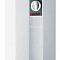 Накопительный водонагреватель Stiebel Eltron UFP 5t + смеситель EMK