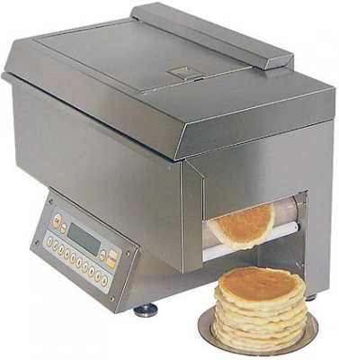 Аппарат для выпечки оладьев Popcake PC10SRU