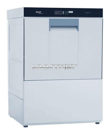 Посудомоечная машина с фронтальной загрузкой Apach AF500DIG P