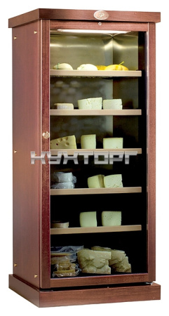 Шкаф для хранения колбас IP Industrie SAL 301 CEXP