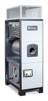 Теплогенератор Hiton HP 130