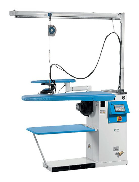 Гладильная система Battistella ERA MAX VAP mod.2010