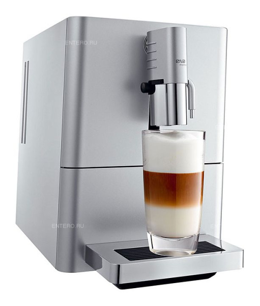 Кофемашина Jura ENA Micro 9 One Touch