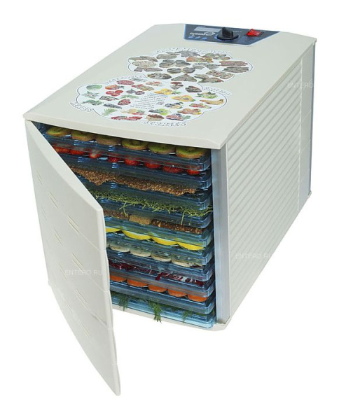 Дегидратор RawMID Dream Classic DDC-10