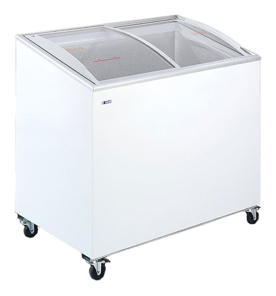 Ларь морозильный UGUR UDD 300 SCE