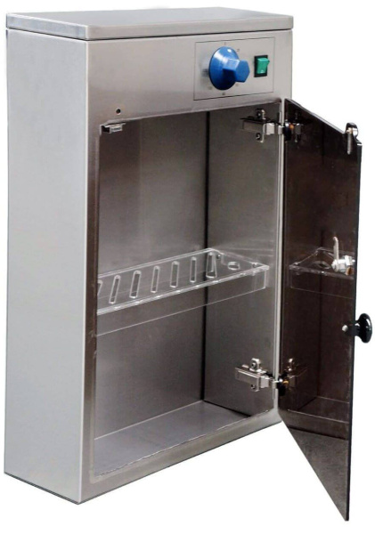 Стерилизатор для ножей GASTRORAG DC-500 Стерилизатор для ножей GASTRORAG DC-500