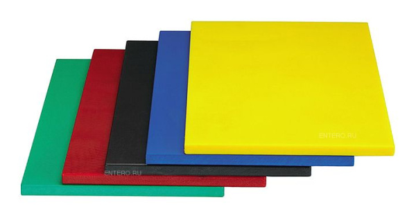 Доска разделочная MVQ 64530CBW белая