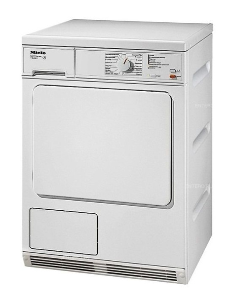 Сушильная машина Miele T8812C Edition 111