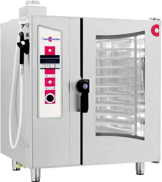 Пароконвектомат Convotherm OES 10.10