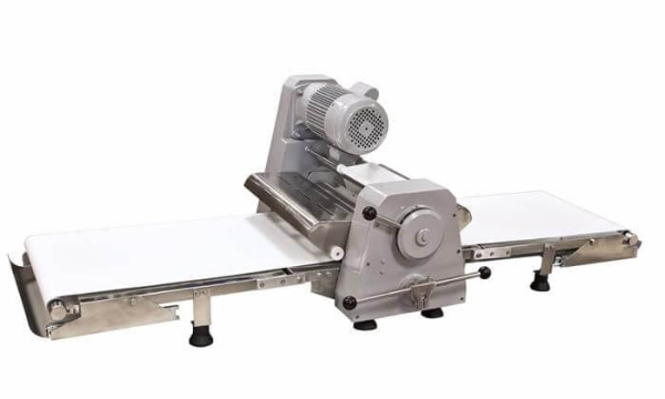 Тестораскаточная машина ERGO TSP520