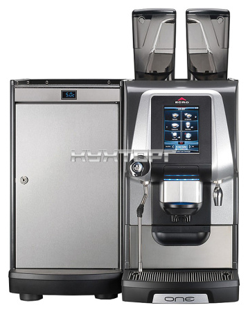 Кофейный автомат Egro Next Top Milk XP