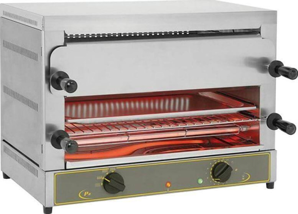 Тостер Salamander Roller Grill TS 3270