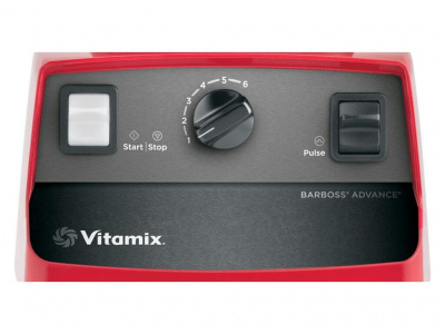 Блендер Vitamix BarBoss Advance (VM0127) поликарбонат