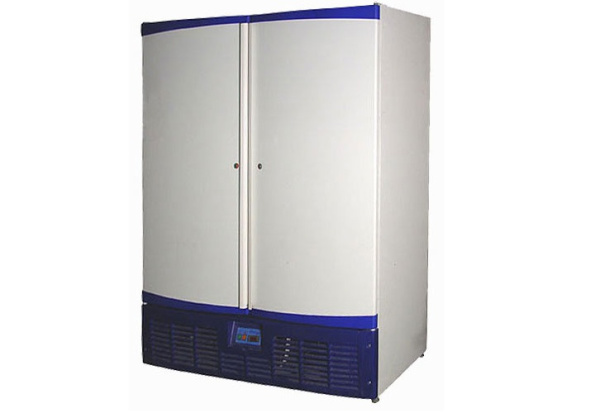 Морозильный шкаф Ариада R1400L