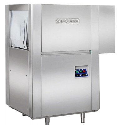 Туннельная посудомоечная машина Silanos T1500 DE