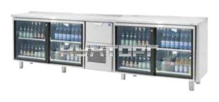 Стол холодильный барный Skycold 55/SG8-CD-SG8 (внутренний агрегат)