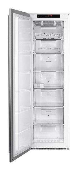 Морозильник Smeg FI360LX