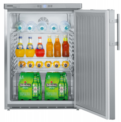 Шкаф холодильный барный Liebherr FKUv 1660