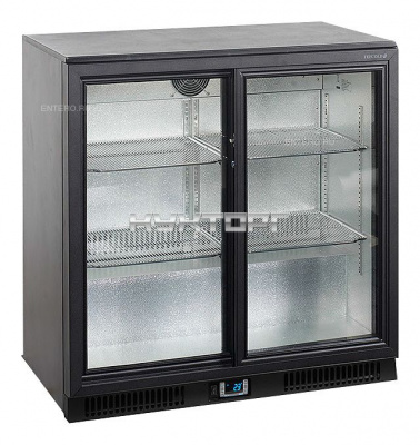 Шкаф холодильный барный Tefcold BA25S