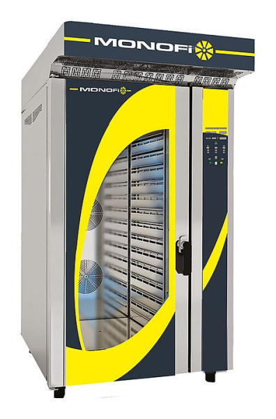 Печь конвекционная Monofi MKF 14