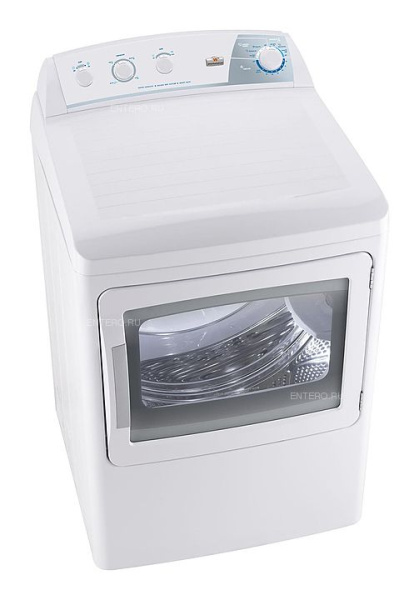 Сушильная машина Frigidaire MKRN15GWAWB