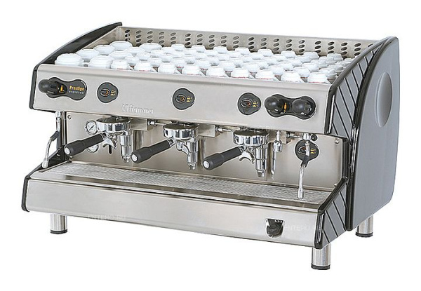 Кофемашина FIAMMA Prestige Revolution III