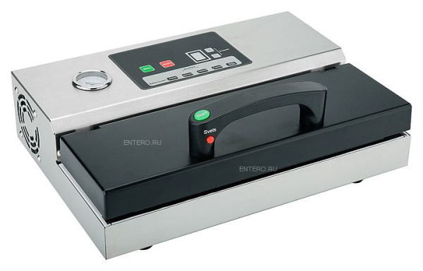 Вакуумный упаковщик бескамерный Viatto YJS606