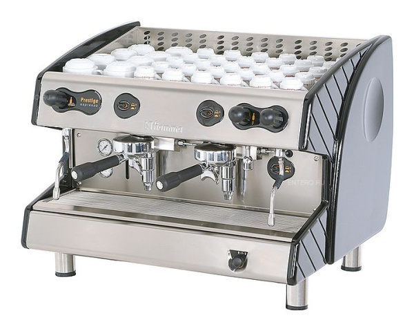 Кофемашина FIAMMA Prestige Revolution II ECC
