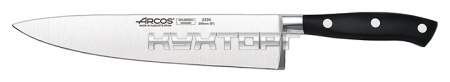 Нож поварской Arcos Riviera Chef's Knife 233600